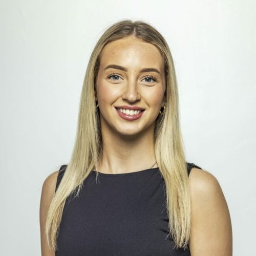 Leah Davey