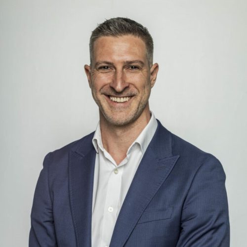 Matthew Lillingston